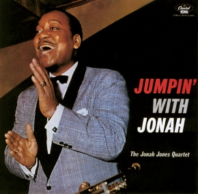 JUMPIN’ WITH JONAH.