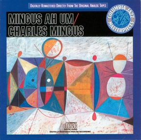 Charles Mingus Blues & Roots