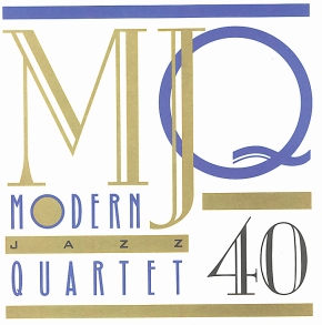 Modern Jazz Quartet - 40