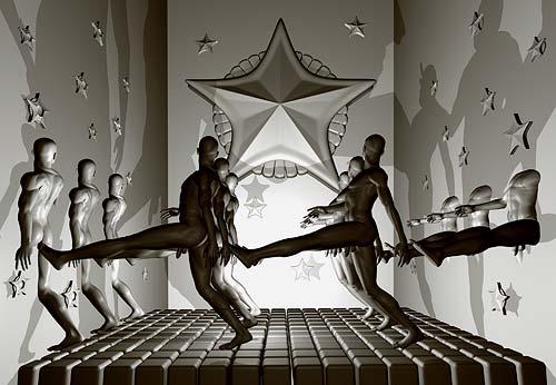 Майские звезды. Константин Худяков, 2006