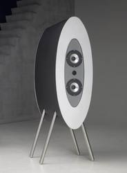 Колонка Prado от Vaessen Audiodesign