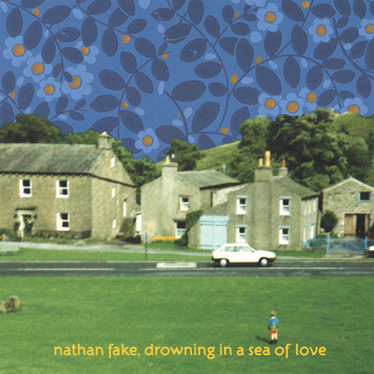 Nathan Fake «Drowning In The Sea Of Love»