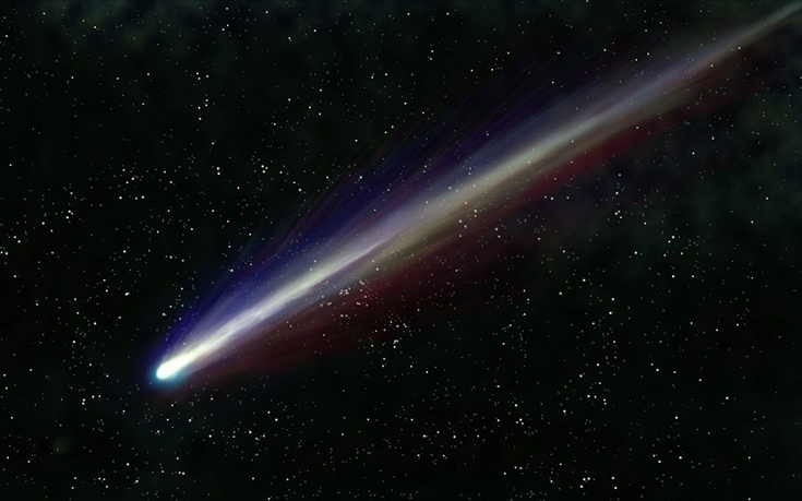 Найди астероид! NASA выпустило приложение для астрономов-любителей