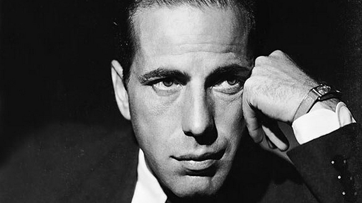 Хамфри Богарт: на последнем дыхании