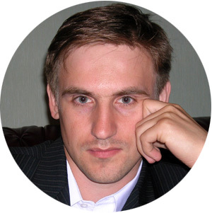 Сергей Богачев, старший научный сотрудник ФИАН