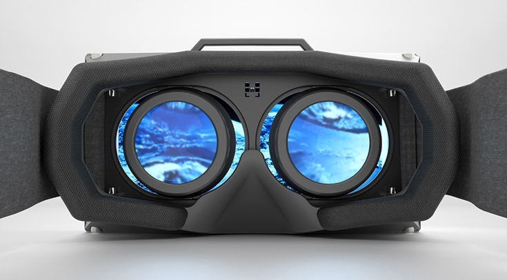 Основатель Oculus Палмер Лаки: чего будет стоить виртуальная реальность