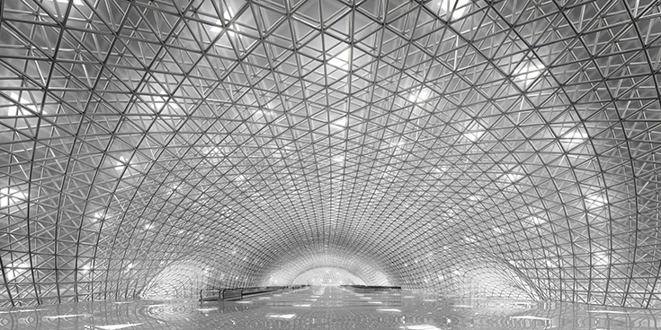 Укол оптимизма: как Ричард Роджерс и Норман Фостер вернули архитектуре будущее
