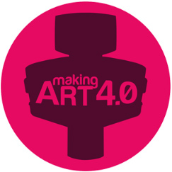 Объявлен конкурс технологического искусства Making Art 4.0
