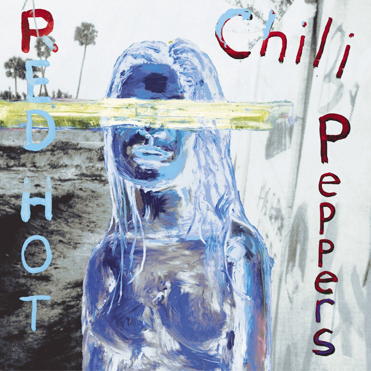 Альбом Red Hot Chilly Peppers «By The Way»