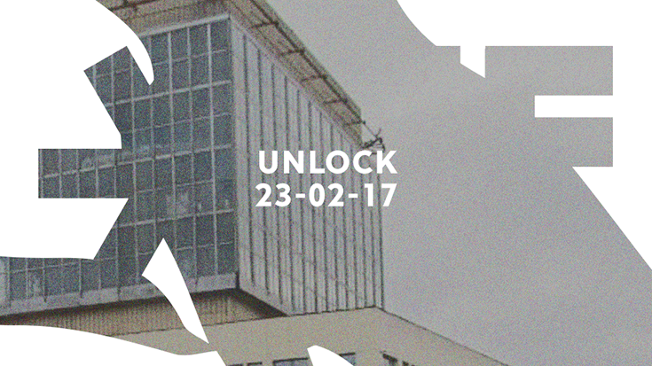 OFF by ROOTS UNITED: UNLOCK