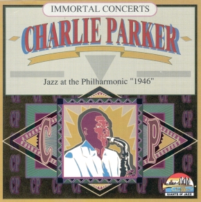  COMPLETE JAZZ AT THE PHILHARMONIC ON VERVE 1944 – 1949