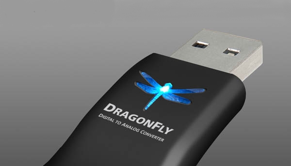 USB DragonFly