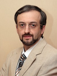 Дмитрий Постельник, руководитель образовательных программ Autodesk