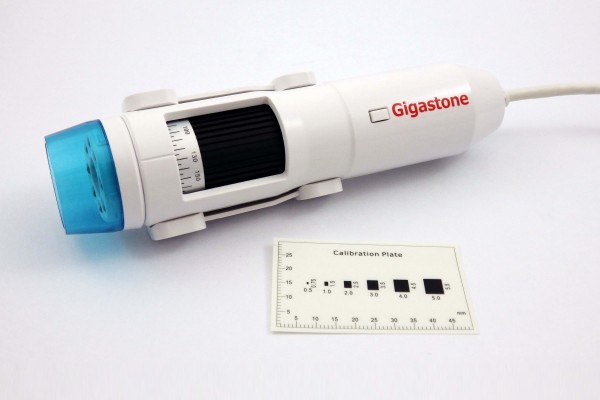 Цифровой микроскоп Gigastone